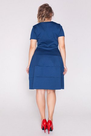 Платье 38309-1 производителя Eliseeva Olesya