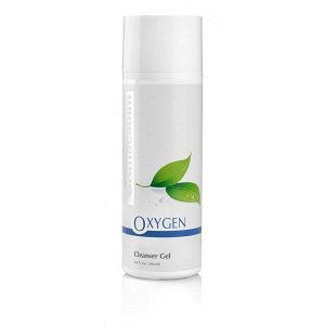 OXYGEN - Очищающий гель
