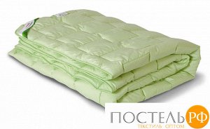 110х140 одеяло бамбук 200гр/м2/тик