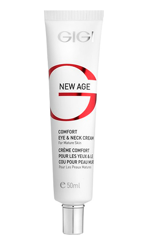 NA  Comfort Eye&Neck cream\  Крем-комфорт для век и шеи