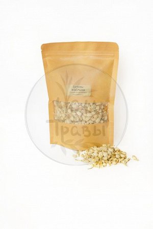 Цветы сушенные Бутон жасмина , 50 гр