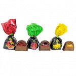 Конфеты &quot;Белла Коста&quot; (Bella costa) АтАг 500 г (+-10гр)