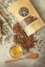 Авторский чай Карамельное солнце, 100 гр