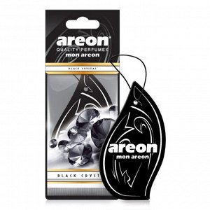 AREON Ароматизаторы для авто  "MON AREON"  (10/120/360) Новая машина  NEW