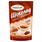 Напиток растворимый из цикория Шоколадный, &quot;Чикорофф&quot;, 100 г