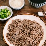 Лапша гречневая Соба Imperial Cuisine