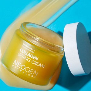 Лифтинг-крем с коллагеном NeoGen Dermalogy Collagen Lifting Cream, 70мл
