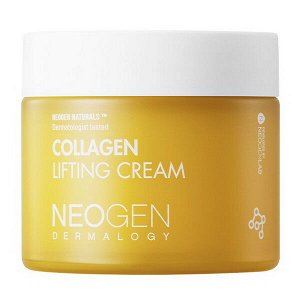 Лифтинг-крем с коллагеном NeoGen Dermalogy Collagen Lifting Cream, 70мл
