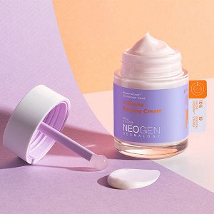 Витаминный крем с пептидами и пробиотиками NeoGen Dermalogy V.Biome Firming Cream, 60гр