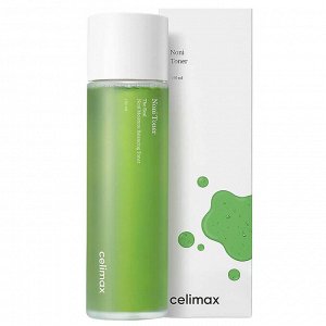 Тонер для лица восстанавливающий с экстрактом нони The Real Noni Balancing Toner, 150мл