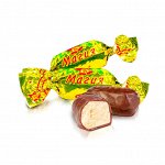 Карамель &quot;Магия в шоколаде&quot; Рахат 500 г (+-10 гр)