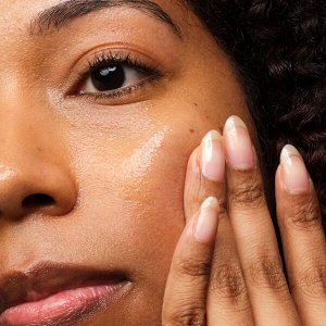 Сыворотка для проблемной кожи с 10% ниацинамида и цинком The Ordinary Niacinamide 10% + Zinc 1%, 30мл