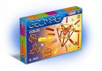 Магнитный конструктор GEOMAG 262 Color 64 детали