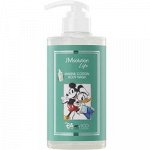 JMSolution Life Disney 100 Marine Cotton Body Wash Увлажняющий  гель для душа с морской водой 500мл