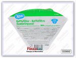 Фильтры для кофеварки X-tra №2 200 шт