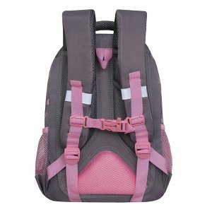 RG-360-5 Рюкзак для школы девочке
