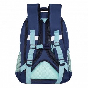 RG-360-5 Рюкзак для школы девочке