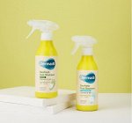 Derma:B Deo Fresh Foot Shampoo Шампунь для ног (хлопок)