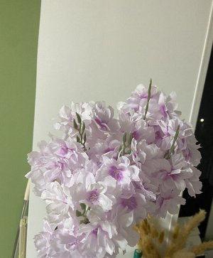 Искусственные цветы. Сакура, шелковистые. Большой бутон во Владивостоке