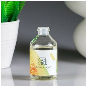 Диффузор ароматический для дома Aromantique Сочная дыня 50 мл