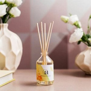 Диффузор ароматический для дома Aromantique Сочная дыня 50 мл