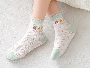 Носки детские/набор 5 пар
