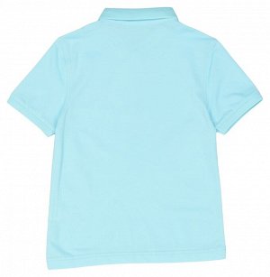 Рубашка-поло MS2116S-15(38-48) k