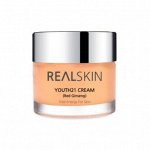 Крем для лица  REALSKIN