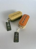 Щетка хозяйственная 15*6*5 см