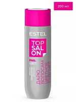 Эстель Бальзам кондиционер для волос ESTEL TOP SALON 200 мл Эстель