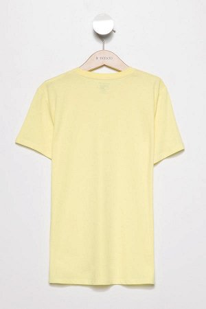 Футболка для мальчика