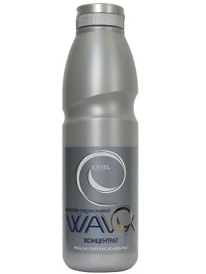 Эстель Фиксаж перманент для волос WAVEX Концентрат 500 мл