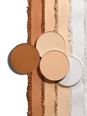 Wet n Wild Пудра для лица Bare Focus CLARIFYING FINISHING POWDER Ж Товар Тон 1114481e medium tan