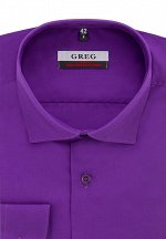 GREG (Германия) Сорочка мужская длинный рукав, 730/131/110/Z