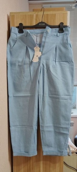 БРЮКИ ЖЕНСКИЕ