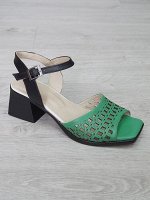 Босоножки женские MULTI MODA 5208-108-0701 (.)