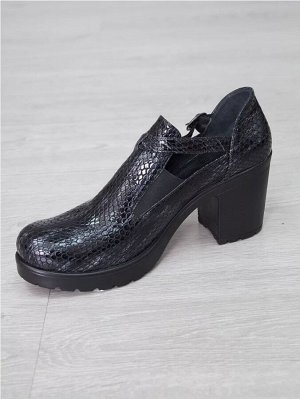 Туфли женские SERMES 1020-945 \6725\9599 (.)