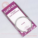 Спицы круговые с металлической связью 100 см