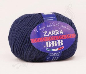 ZARRA (9509) темно-синий