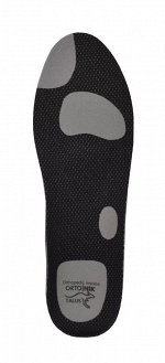 Ортопедические стельки для спортивной обуви каркасные, артикул SB08