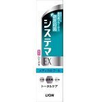 Зубная паста &quot;Dentor Systema EX Medical Cool&quot; для профилактики болезней десен(охлаждающий ментол)