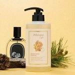 JMSolution Life Ginger Wood Shampoo Шампунь с имбирным деревом 500мл