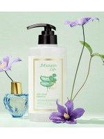 JMSolution Life Vera Violet Treatment Маска для волос с экстрактом алоэ вера 500мл
