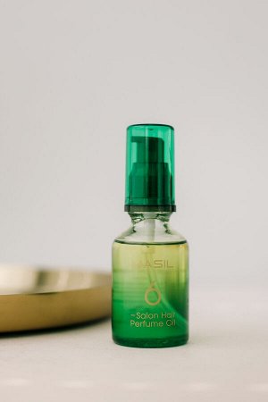 Masil 6 Salon Hair Perfume Oil Парфюмированное масло для волос 60 мл