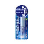 Освежитель для полости рта со вкусом ментола Lion Mouth Mist FRESH&amp;COOL mint 5 мл.