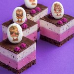 к НГ Столу. Украшения-Ингредиенты-Молды для. Выпечки