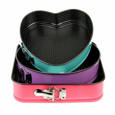 Украшения-Ингредиенты-Молды для. Выпечки