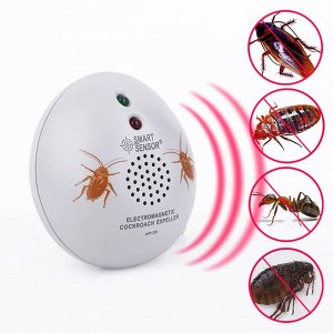 Ультразвуковой отпугиватель тараканов Smart Sensor AR120