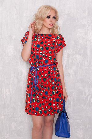 Платье-26003 производителя Eliseeva Olesya