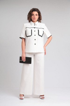Костюм LADY SECRET 2950 белый
